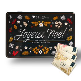 Advent Tea