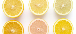 Lemon Flavored Tea