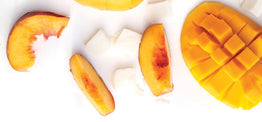 Fruity Teas