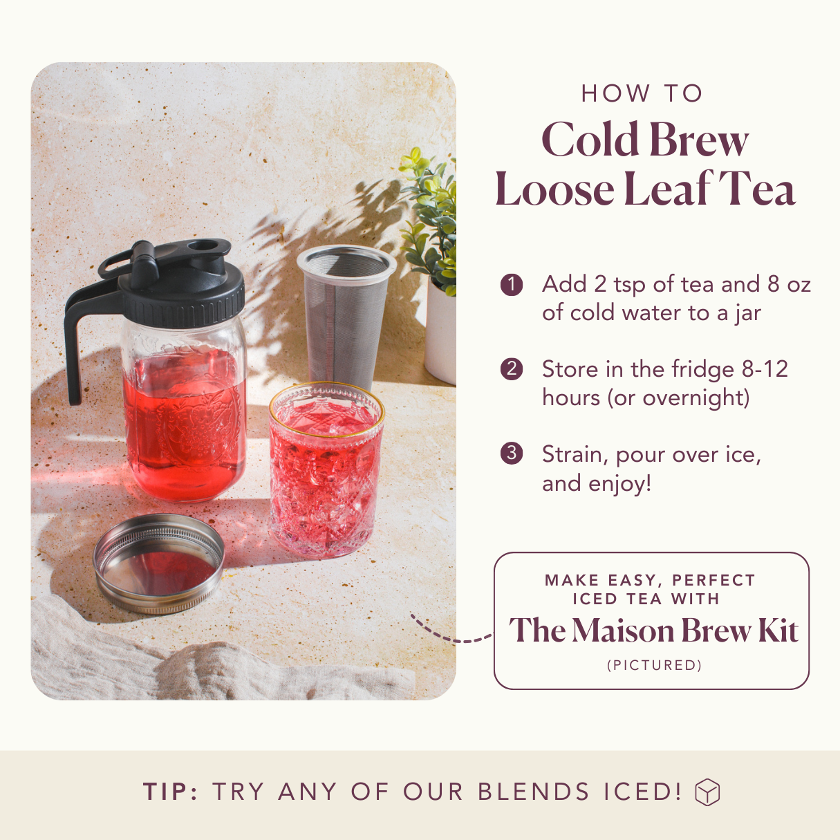 Builder's Blend Black Tea (Caramel Breakfast)