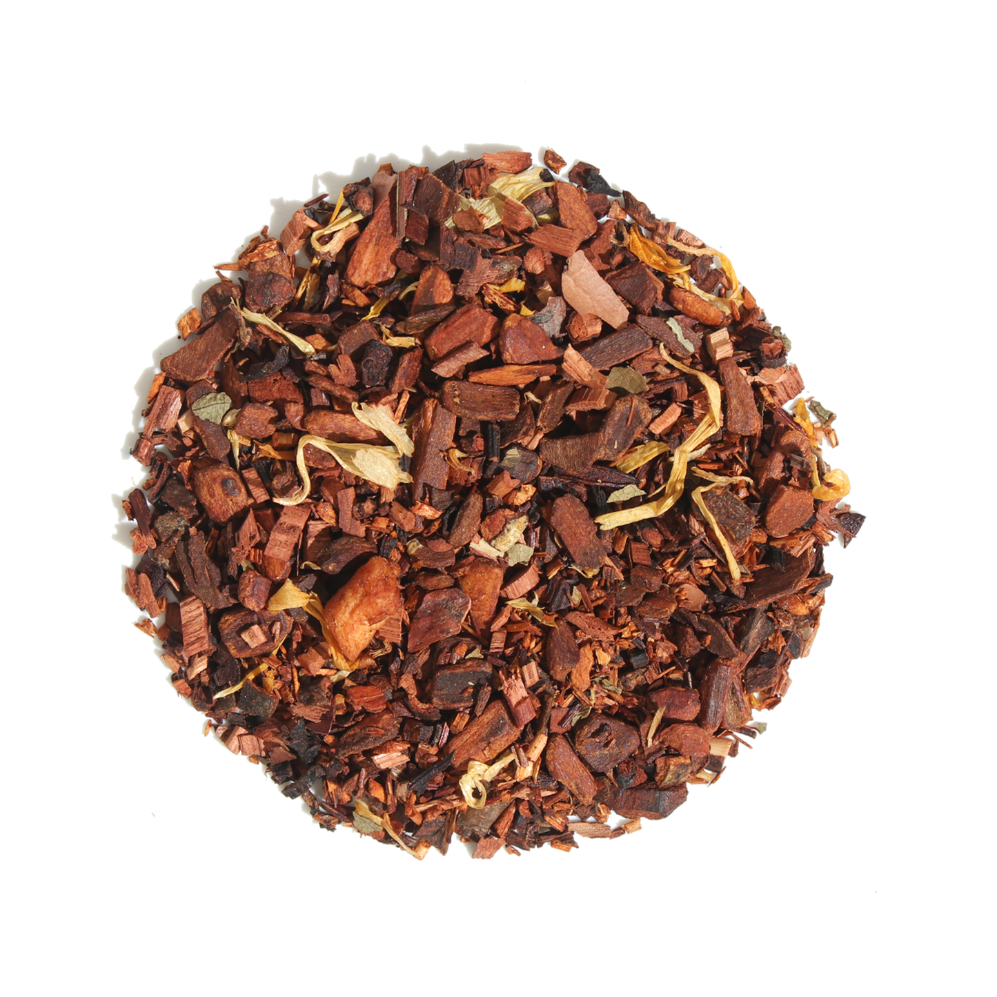 Apple Butter Herbal Tea