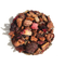 Candied Pomegranate Herbal Tea