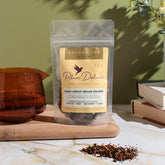 Honey Apricot Brulee Oolong