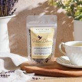 Lavender Daydream White Tea (Mango - Peach - Floral)