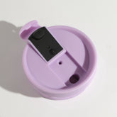 Hot Lid ONLY for Tea Tumblers