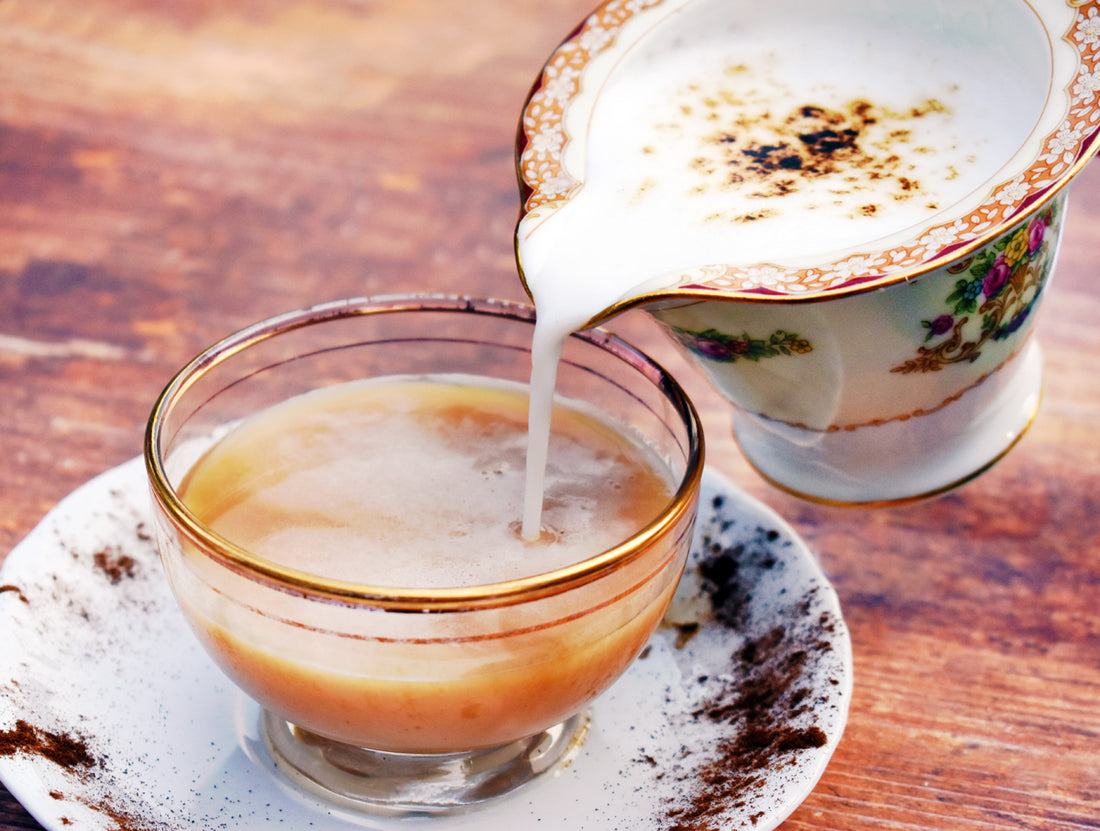 How to Drink Chai Tea: A Beginner’s Guide