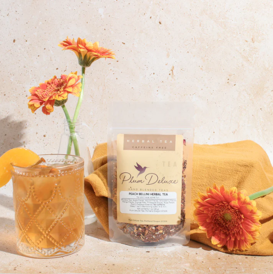 Verdant Tea Alternatives