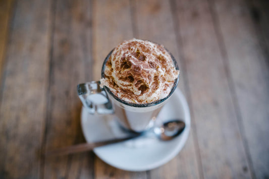 22+ Creative Uses for Hot Chocolate Mix