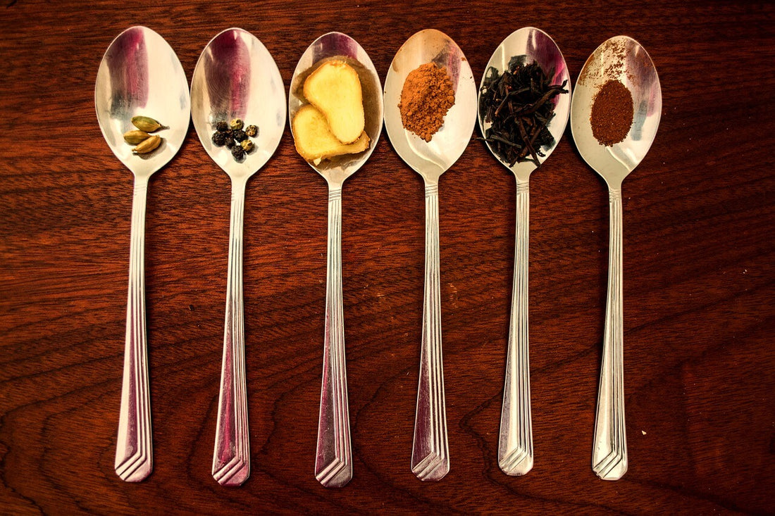 3 Reasons to Love the Plum Deluxe Herbal CSA