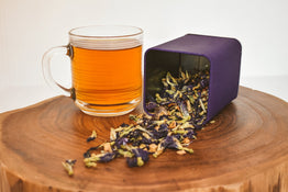 Tea Tins