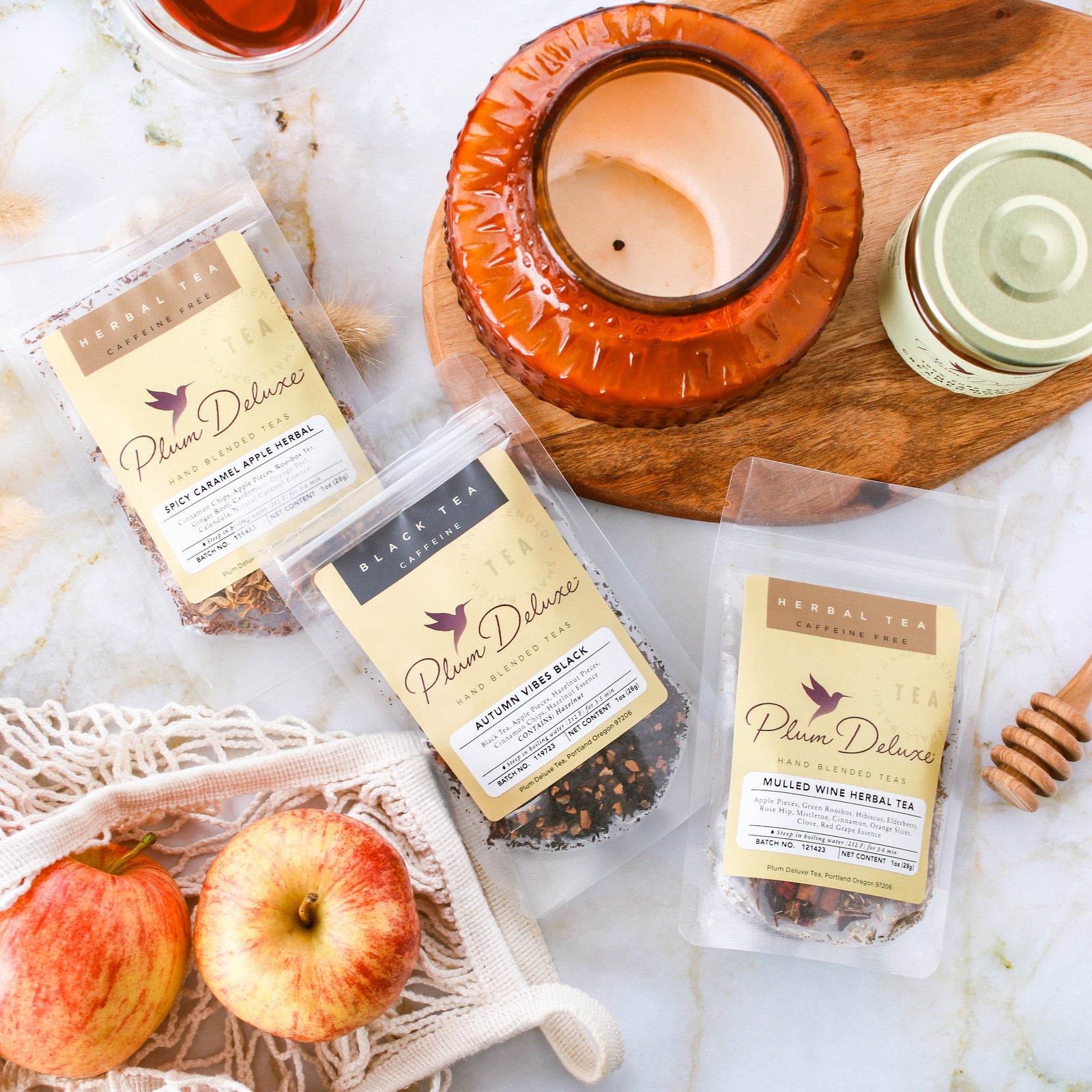Tea Club Early Access