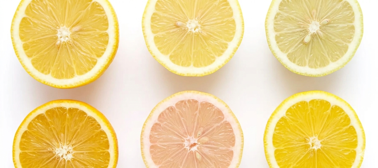 Lemon Flavored Tea