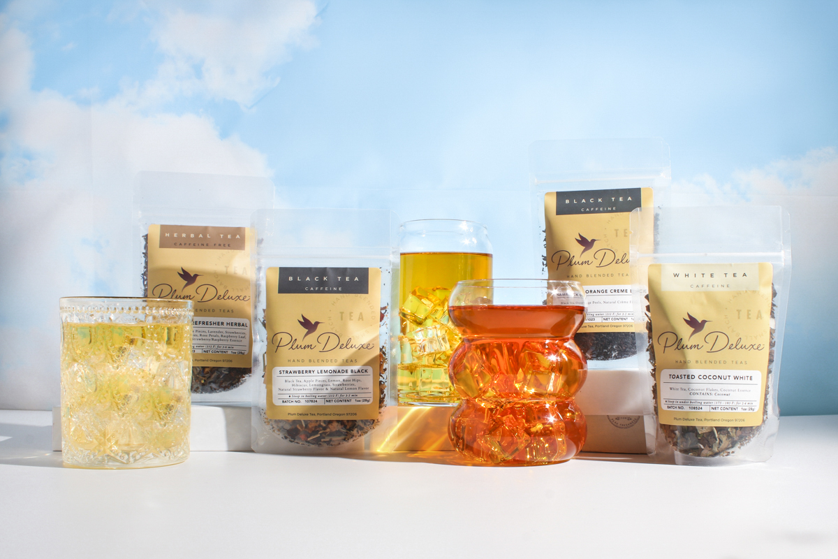 Iced Tea Collection
