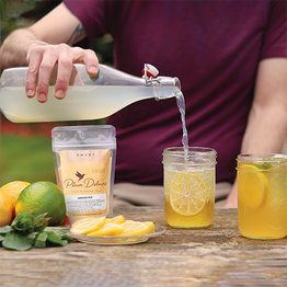 Best Teas for an Arnold Palmer