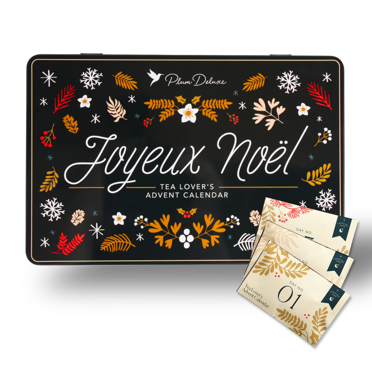 Tea Lover's Advent Calendar