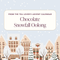 Advent 2024 - Caffeine - Day 24 - Chocolate Snowfall Oolong