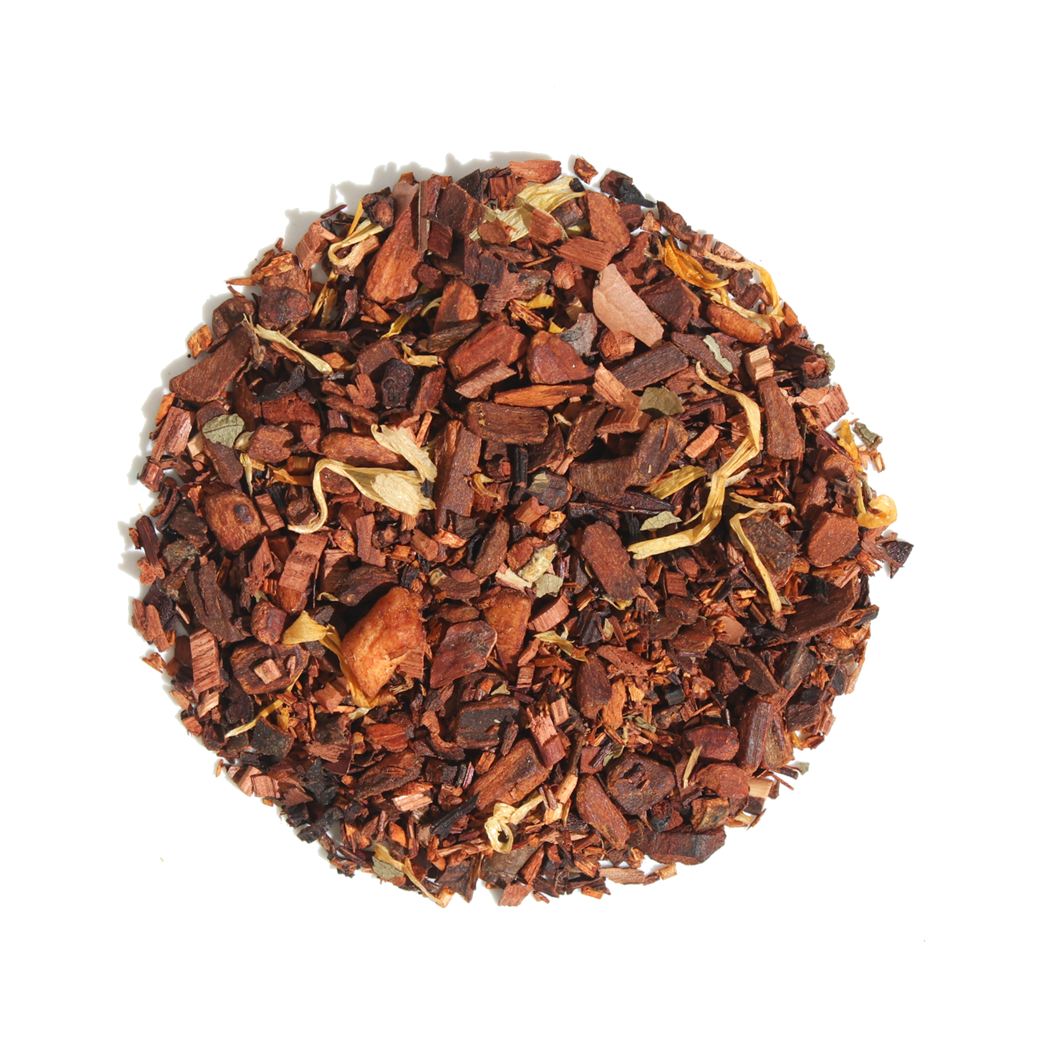 Apple Butter Herbal Tea