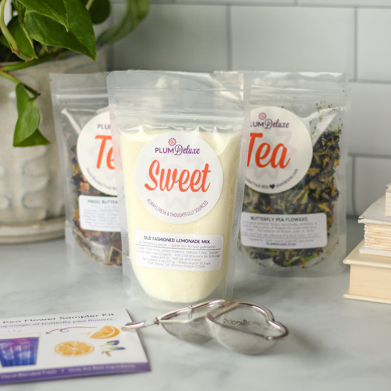 Mobile-Our Butterfly Sampler Kit