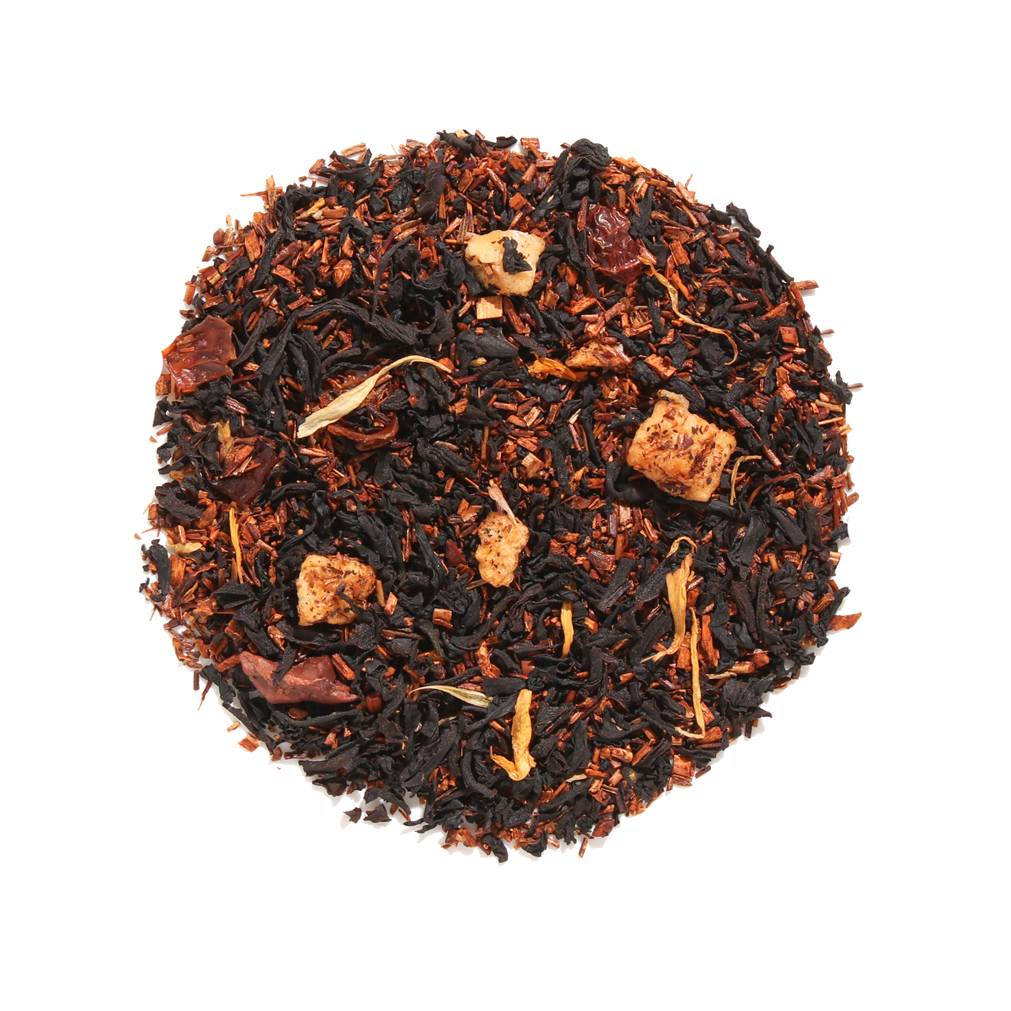 Grandma's Caramel Butterscotch Black Tea
