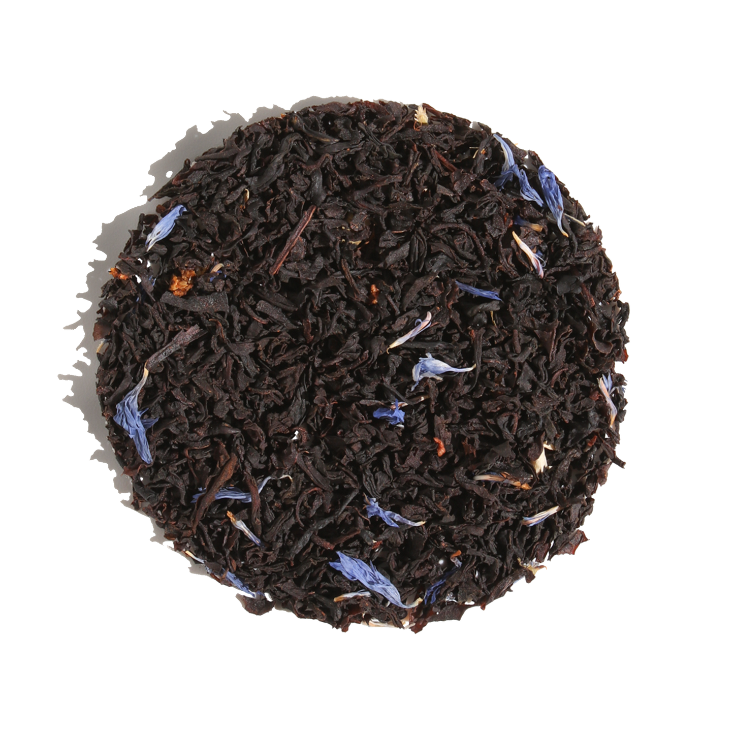 Gratitude Blend (Strawberry Earl Grey) Black Tea