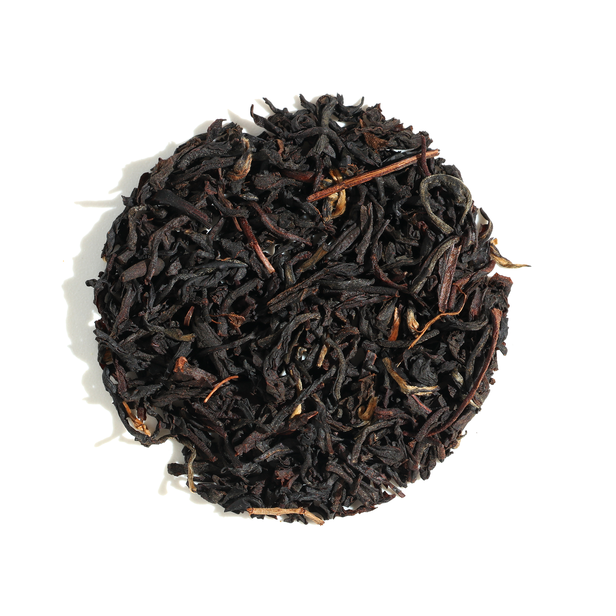 Honey Breakfast Black Tea