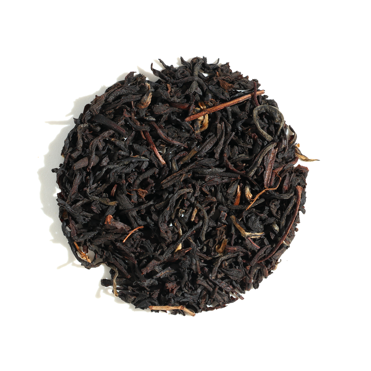 Honey Breakfast Black Tea