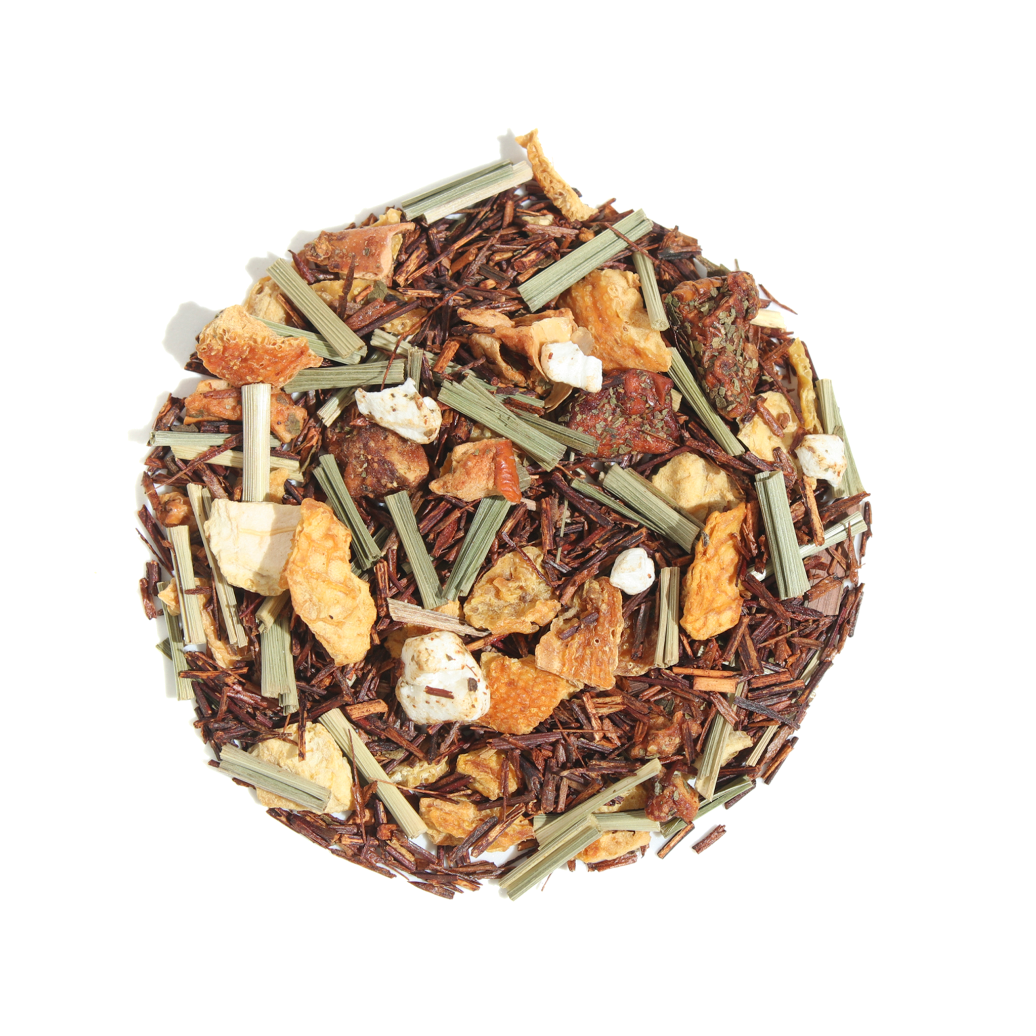 Limoncello Herbal Tea