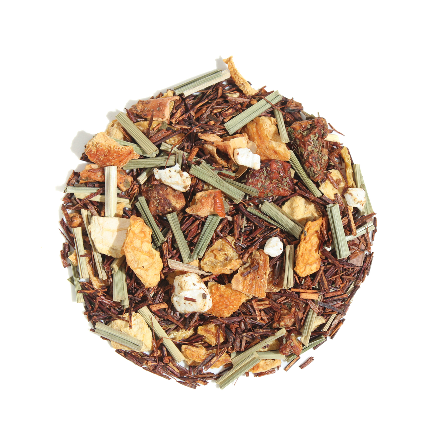 Limoncello Herbal Tea