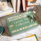 Literary Tea Collection Gift Tin (5 Literary Blends, Mixed Caffeine)