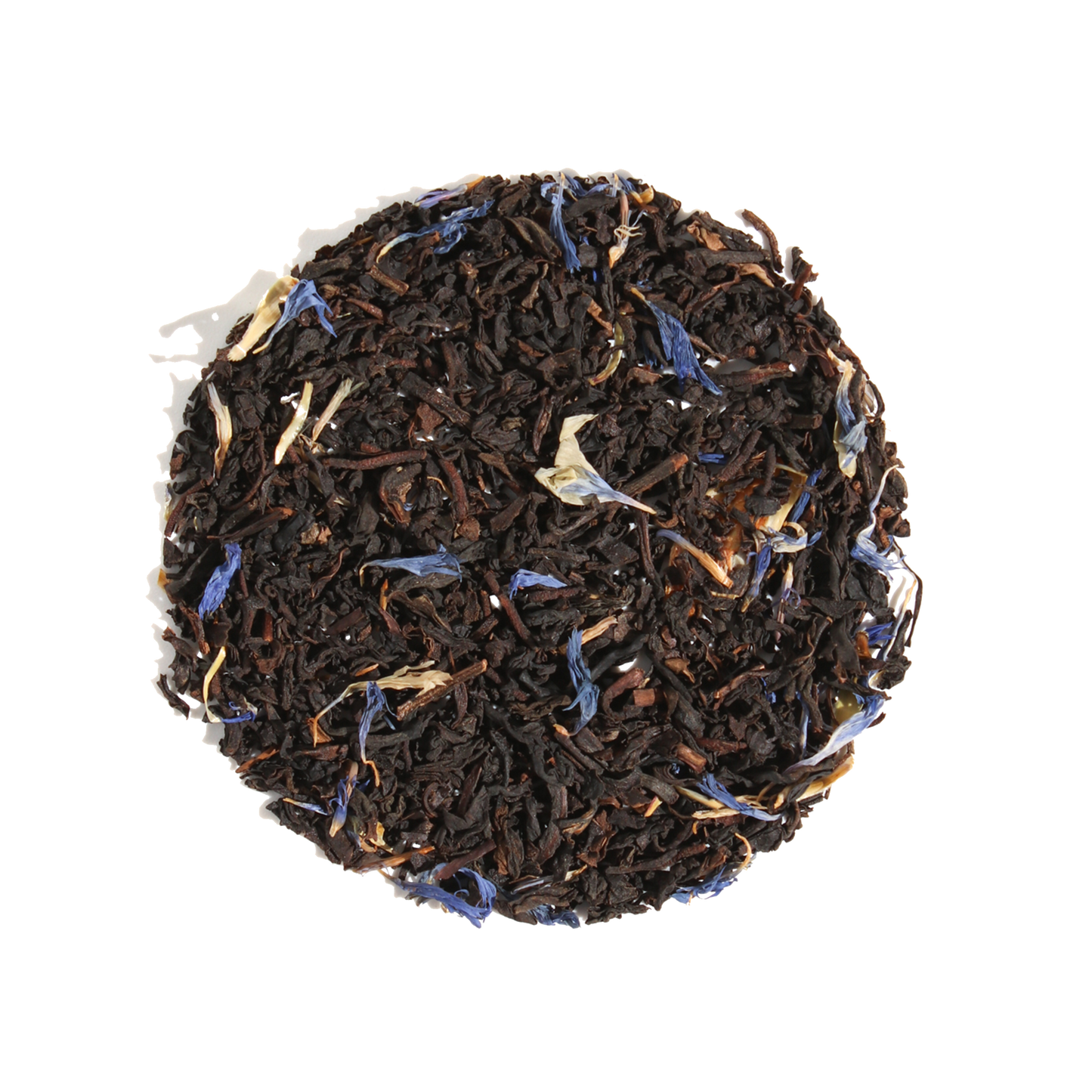 Mindful Morning Blend Black Tea (Earl Grey Creme)