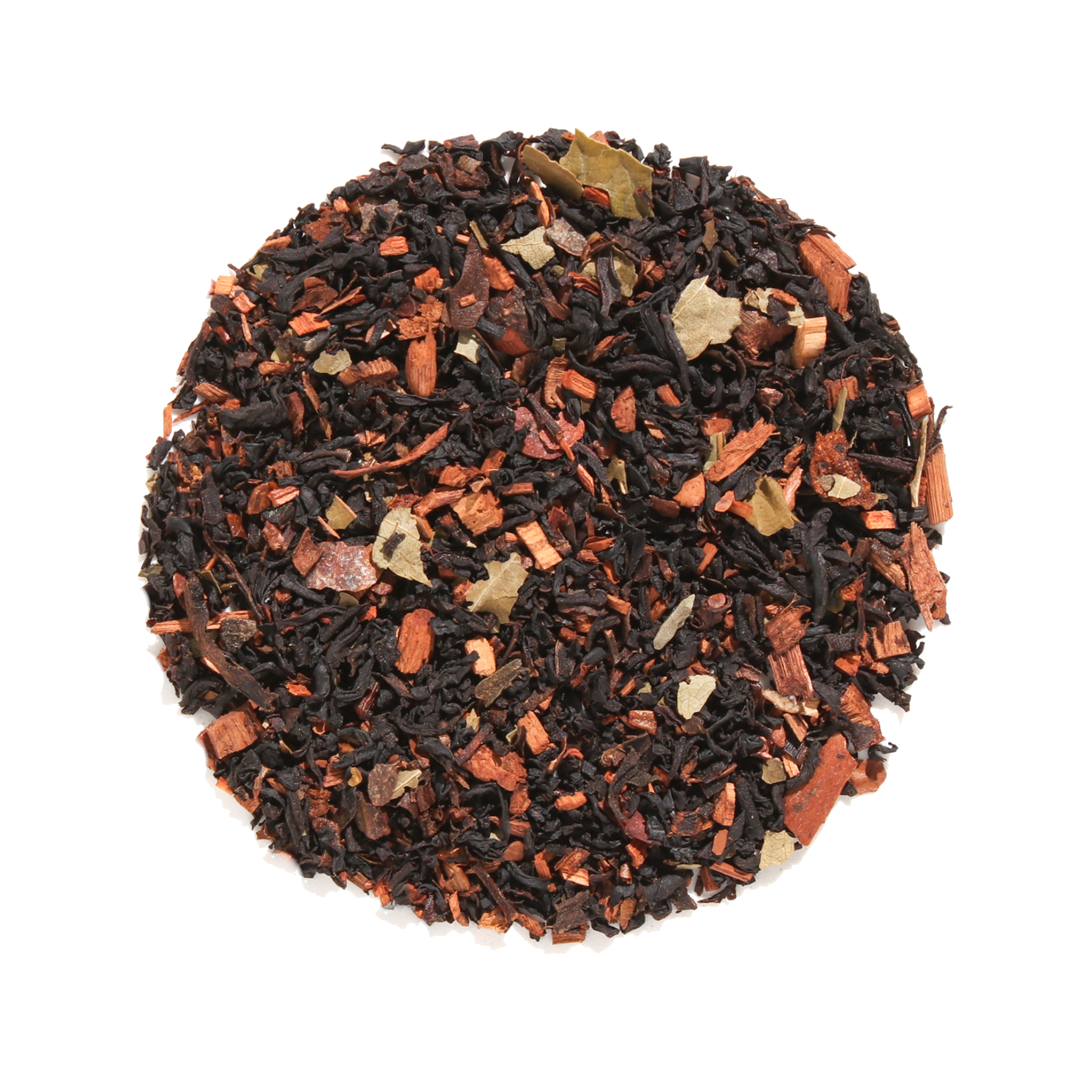 Regeneration Blend Black Tea (Strawberry - Shortbread)