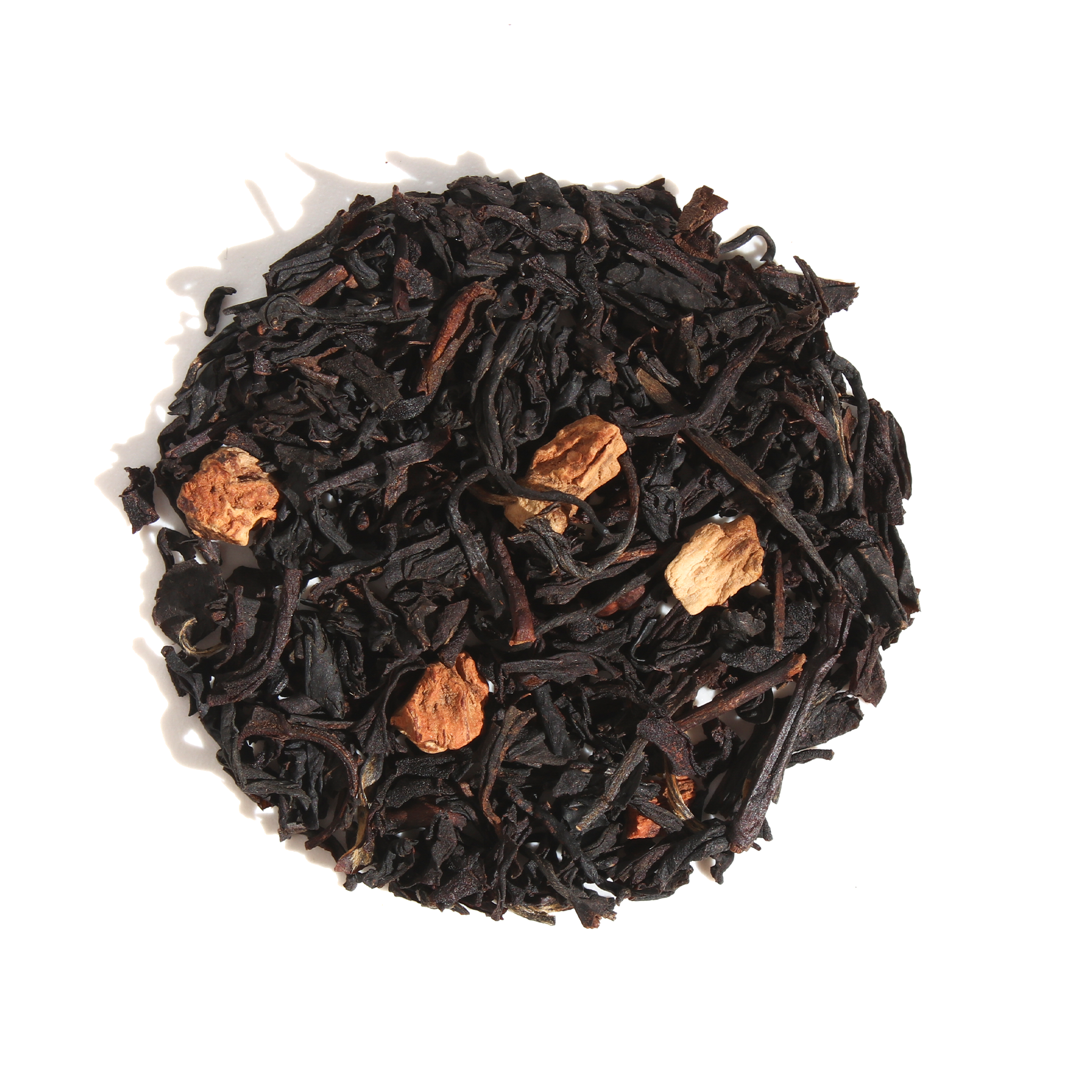 Root Beer Black Tea