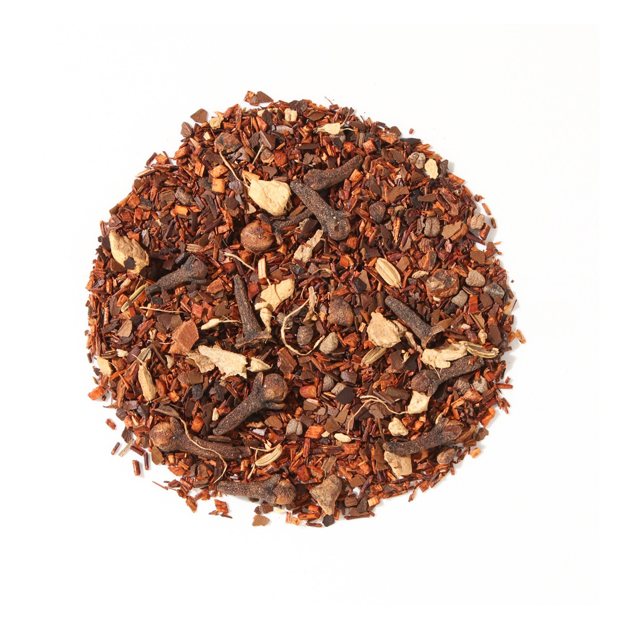 Stargazer Caramel Maté Chai
