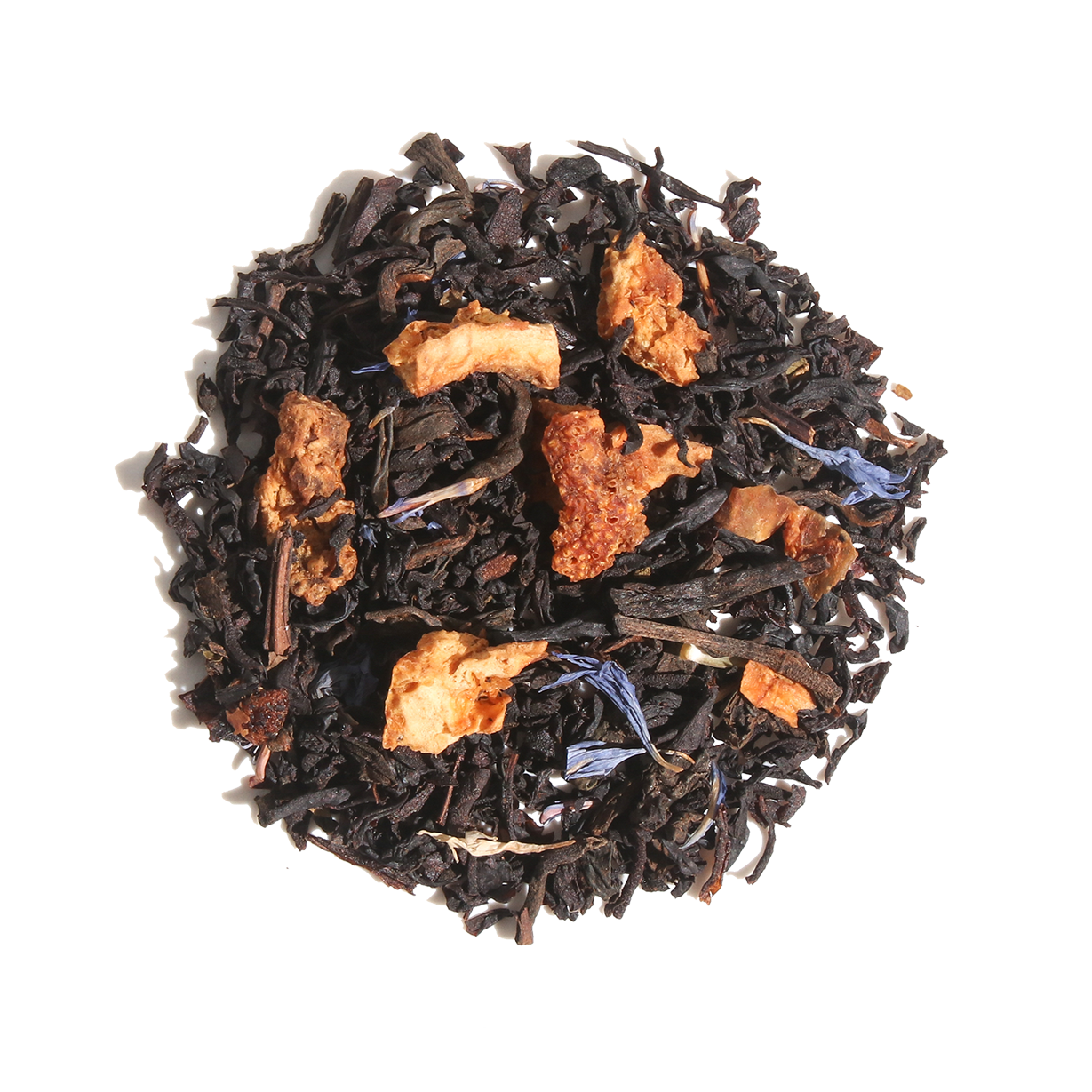 Eton Mess Black Tea (Strawberry Meringue)