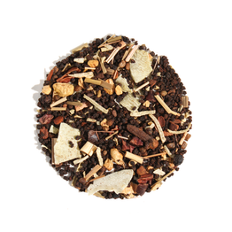 Black Tea From India