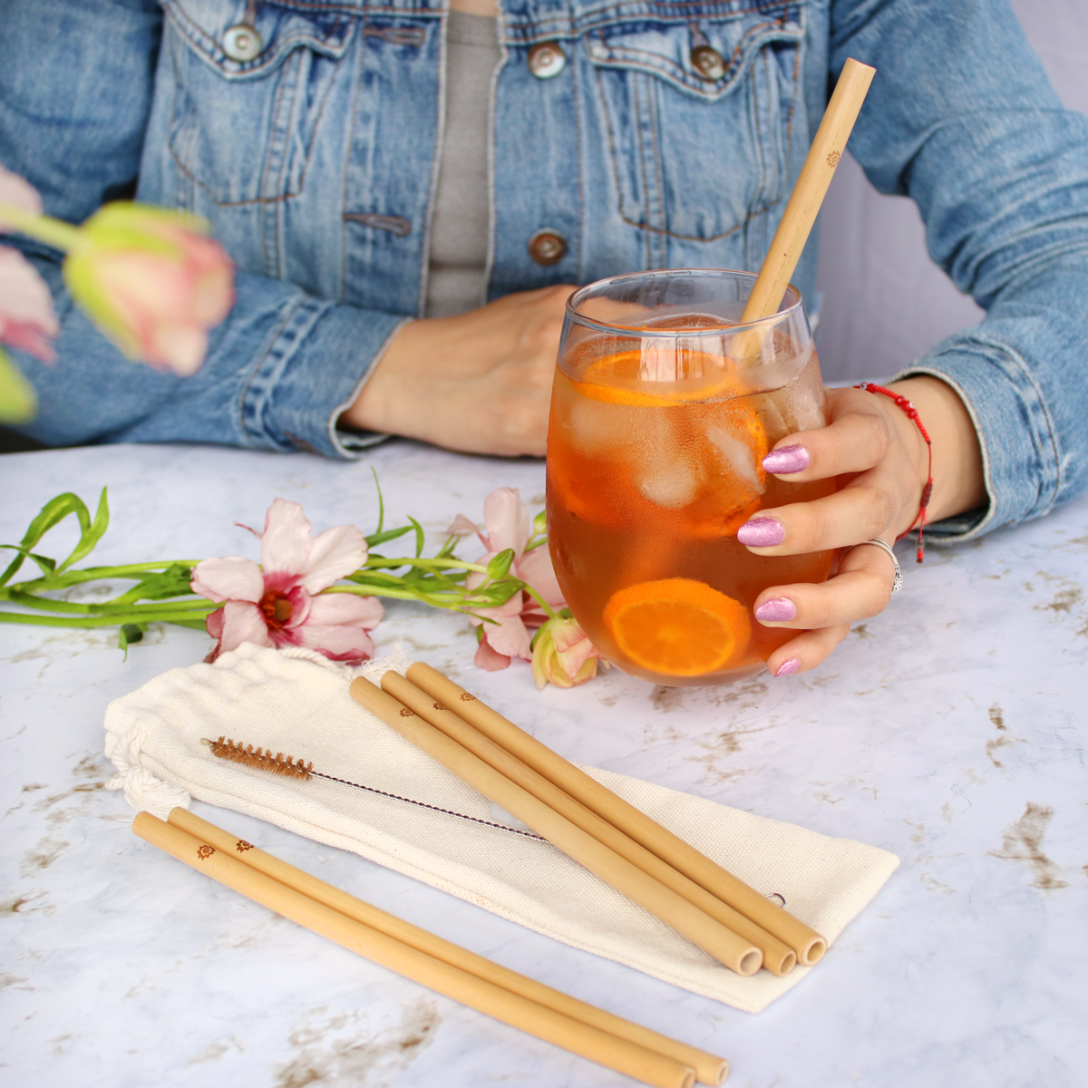 Best Teas for Iced Tea