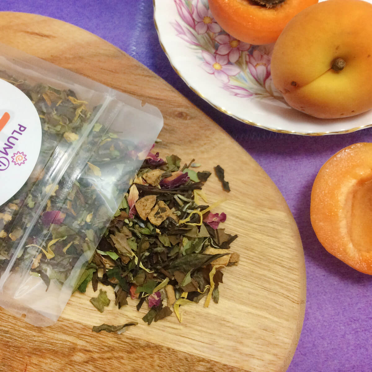 Lavender Daydream life square